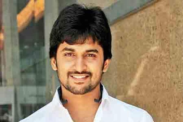 hero nani,evade subrahmanyam movie,hanu raghavapudi,vishal chandrashekhar   నాని సినిమా పాటల రికార్డింగ్‌ పూర్తి!